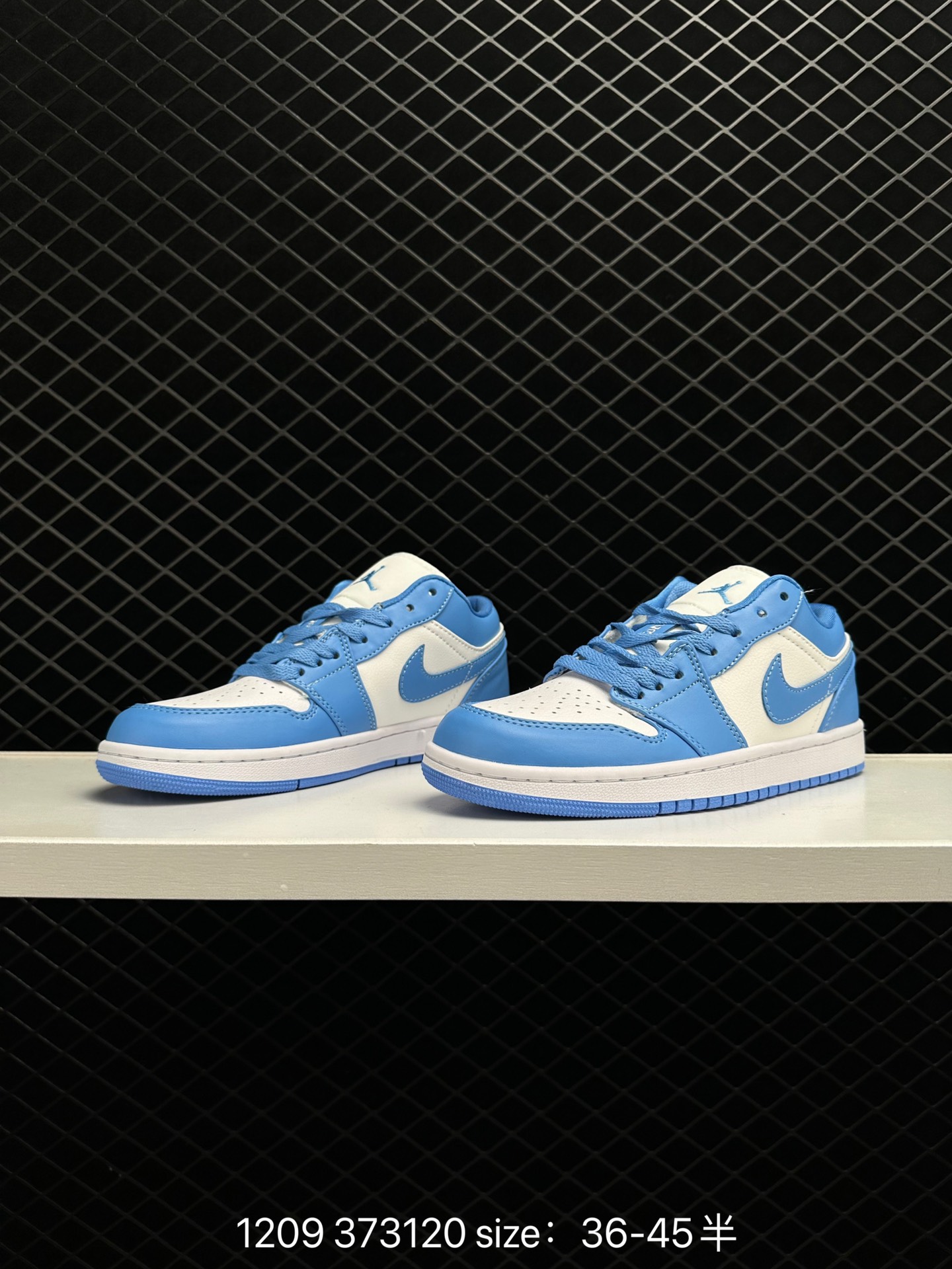 Air Jordan 1 Low AJ1